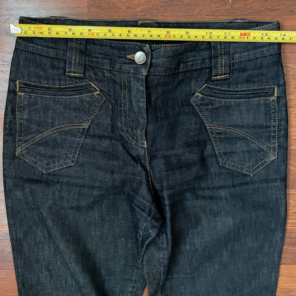 D&G jeans, EU size 36 - Picture 8 of 11